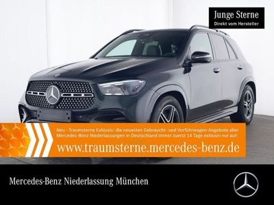 Mercedes GLE400