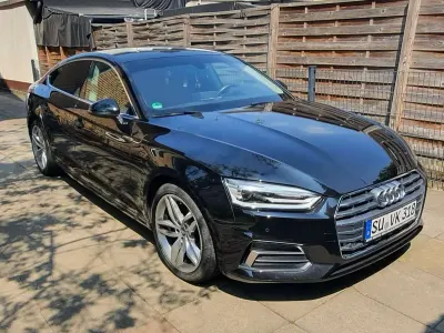 Gebraucht Audi A5 Sportback