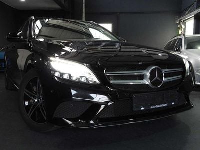 Mercedes C300