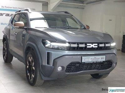 Neu Dacia Duster Extreme 131 PS (96 kW) 2025 Verschiedene SUV
