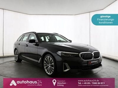 BMW 530e