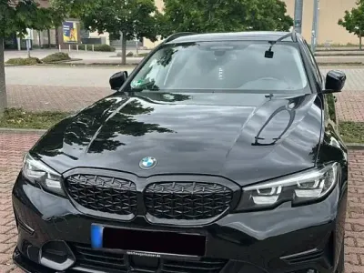 Gebraucht BMW 330e