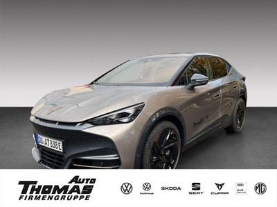 Gebraucht Cupra Tavascan VZ 250 kW (340 PS) 2024 Atacama desert SUV