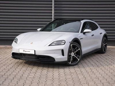 Porsche Taycan 4S