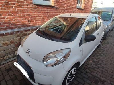Citroën C1