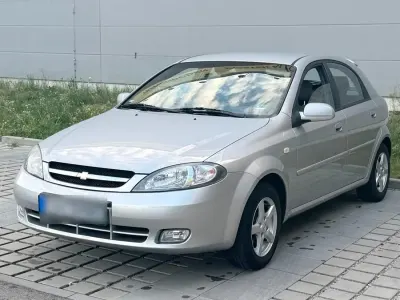 Gebraucht Chevrolet Lacetti