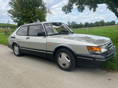 Gebraucht Saab 900 160 PS (117 kW) 1992 Coupé