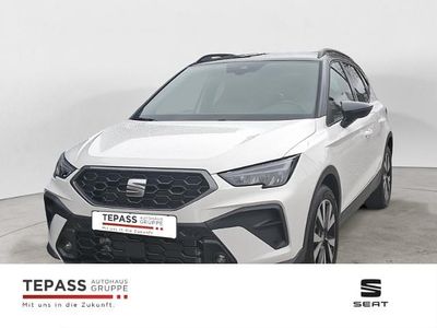 Nuova Seat Arona FR 116 CV (85 kW) 2026 Bianco SUV