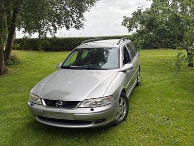Opel Vectra