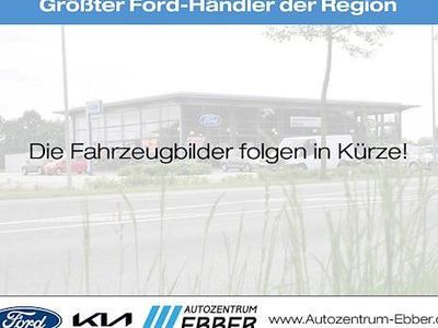 Neu Ford Capri Extended Range 210 kW (286 PS) 2026 Weiß SUV