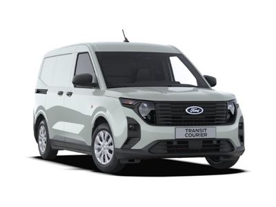 gebraucht Ford Transit Courier Trend neues Modell Klima PDC hi sofort