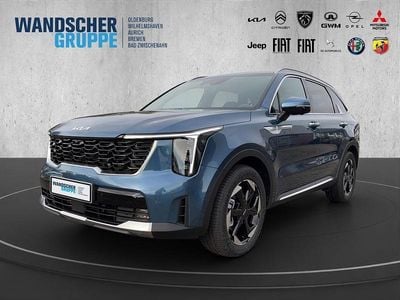 Blauandere Neu 2025 Kia Sorento Platinum SUV | 57.490 €