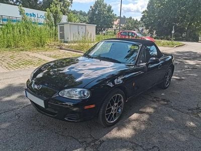 Mazda MX5
