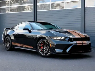 Gebraucht Ford Mustang GT