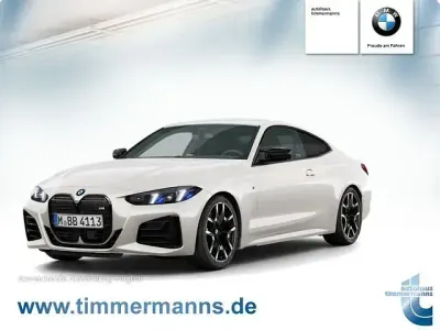 Gebraucht BMW M440