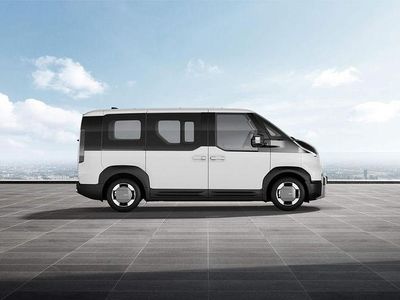 Nuova Kia PV5 119 kW (163 CV) 2026 Bianco Monovolume