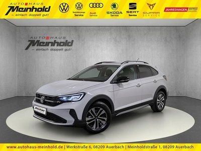 Neu VW Taigo 116 PS (85 kW) 2025 Grau SUV