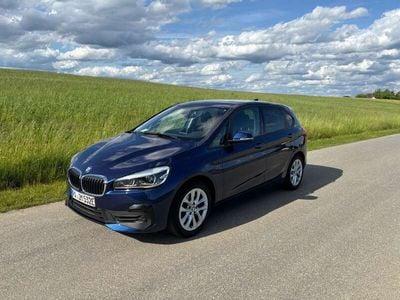 BMW 225 Active Tourer