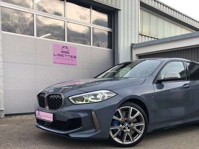 BMW 135