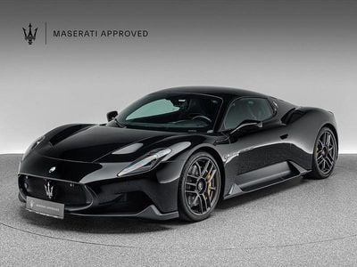Maserati MC20