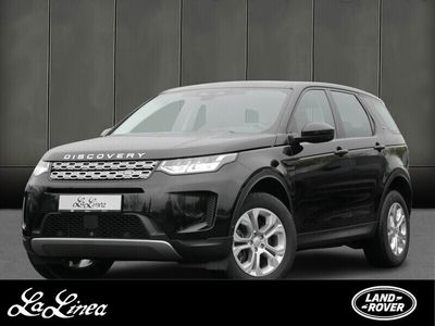 gebraucht Land Rover Discovery Sport P300e Hybrid S AWD