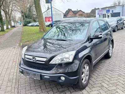 Gebraucht Honda CR-V