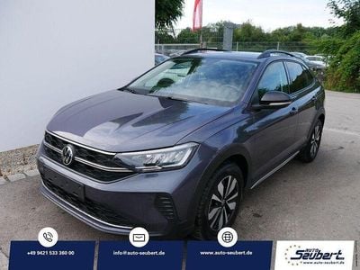 Usata VW Taigo Goal 116 CV (85 kW) 2024 Grigio SUV