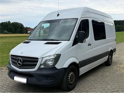 Mercedes Sprinter