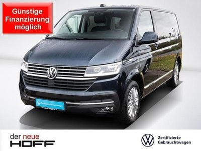 VW T6.1