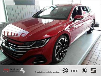 VW Arteon
