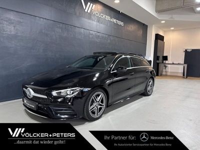 Mercedes CLA200
