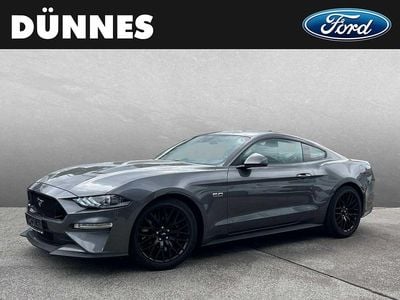 Gebraucht Ford Mustang GT Fastback 449 PS (330 kW) 2022 Andere farbe Coupé