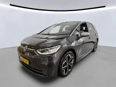 Gebraucht VW ID.3 150 kW (204 PS) 2020 Grau Kleinwagen