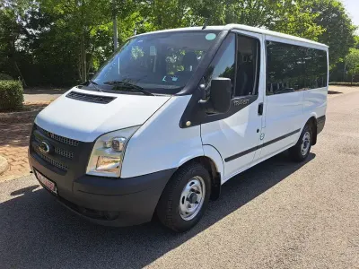Gebraucht Ford Transit Tourneo