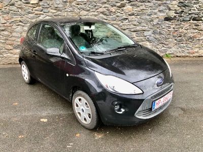 gebraucht Ford Ka Ambiente | TÜV + INSPEKTION NEU | 36€ STEUER