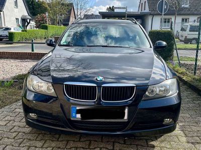 gebraucht BMW 318 318 i Touring