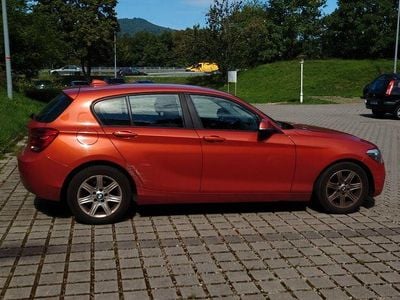 BMW 116