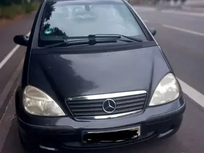 Gebraucht Mercedes A140