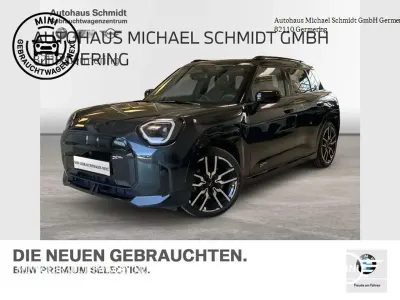 Gebraucht Mini Aceman