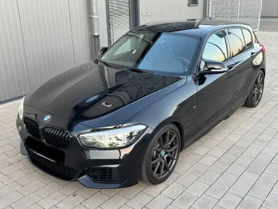Gebraucht BMW M140