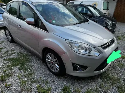 Gebraucht Ford C-MAX