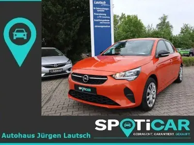 Gebraucht Opel Corsa-e