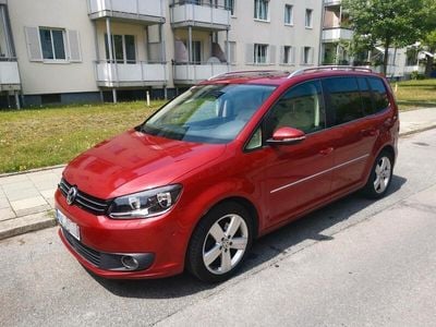 VW Touran