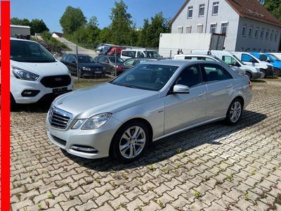 Mercedes E350