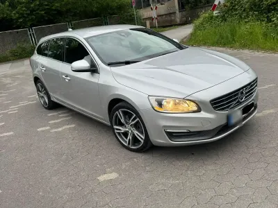 Occasion Volvo V60
