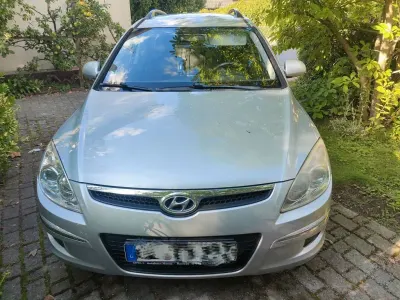 Gebraucht Hyundai i30