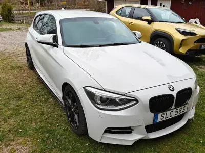 Gebraucht BMW 135 Coupé