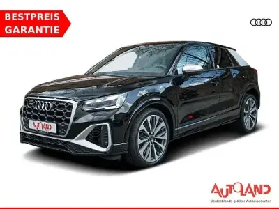 Gebraucht Audi SQ2