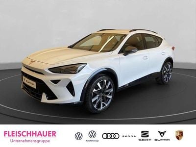 Gebraucht Cupra Formentor VZ 333 PS (244 kW) 2025 Weiss SUV