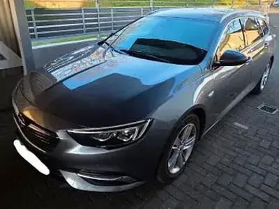 Gebraucht Opel Insignia